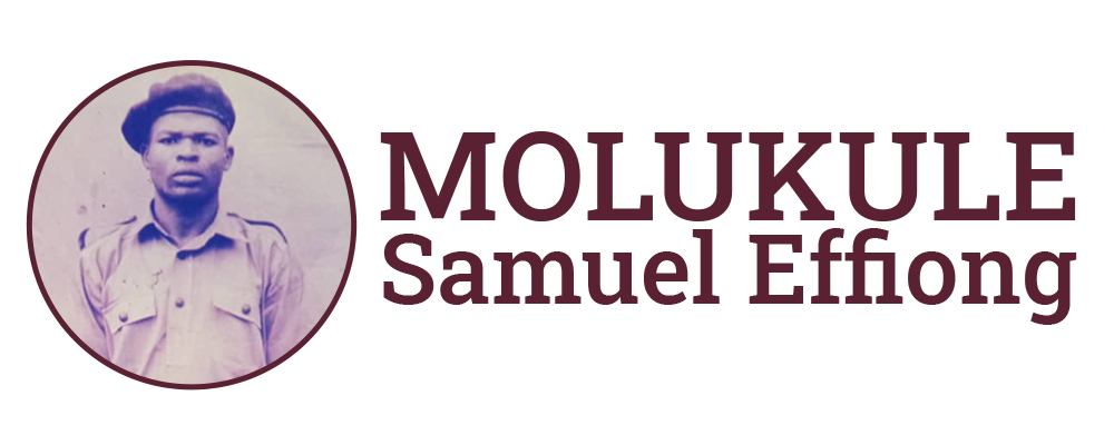 Molukule Samuel Effiong